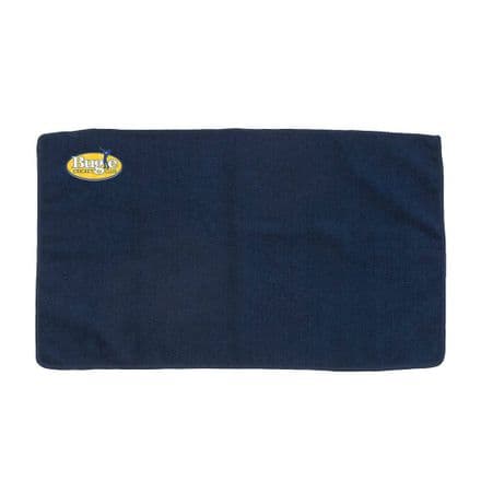 Bugle CC Space Saving Micro Fibre Towel