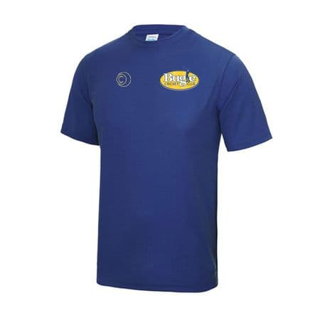 Bugle CC Training Tee