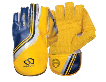 C Line Wicket Keeping Gloves