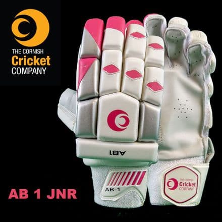 CCC AB 1 Batting Gloves