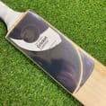 CCC Grade 2 Cricket Bat - Choice of stickers