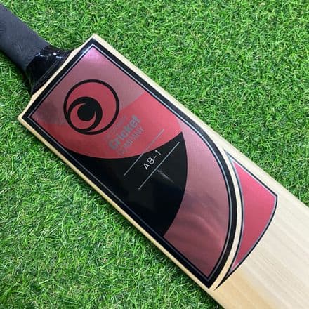 CCC Grade 2 Cricket Bat