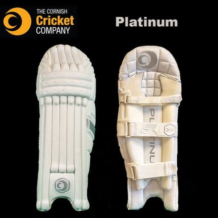 CCC Platinum Batting Pads Adult
