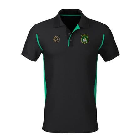 Cofty Holman CC Polo Shirt