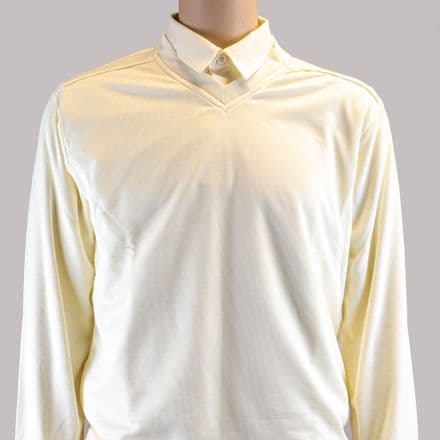 Core Plain LS Jumper