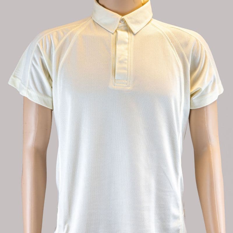 Core Plain SS Shirt