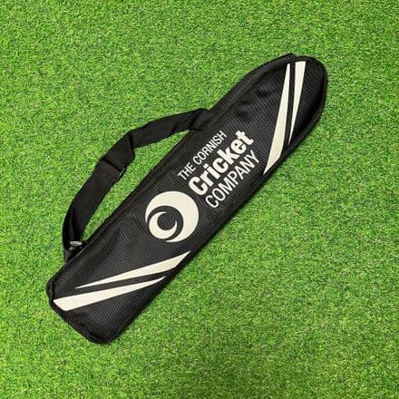 Cornish Cricket Company Black Half Bat Cover