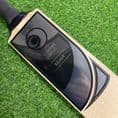 CORNISH CRICKET COMPANY GRADE 1 + CRICKET BAT JNR - choice of stickers