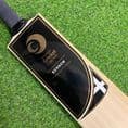 CORNISH CRICKET COMPANY GRADE 1 + CRICKET BAT JNR - choice of stickers