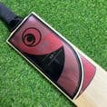 CORNISH CRICKET COMPANY GRADE 1  CRICKET BAT JNR - choice of stickers
