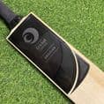 CORNISH CRICKET COMPANY GRADE 1  CRICKET BAT JNR - choice of stickers