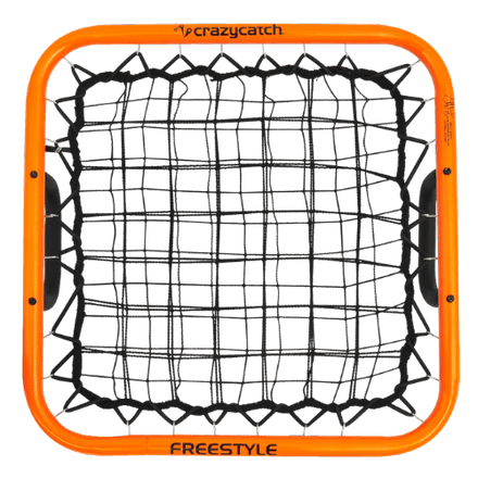 Crazy Catch Freestyle