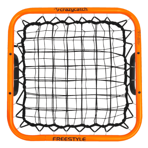 Crazy Catch Freestyle