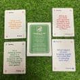 Cricket Coach 365 Coaching Cards 2nd Edition
