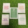 Cricket Coach 365 Coaching Cards Football First Edition