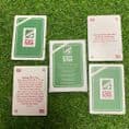 Cricket Coach 365 Coaching Cards Special Edition