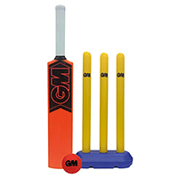 Cricket Sets