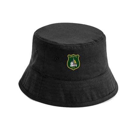 Crofty Holman Bucket Hat