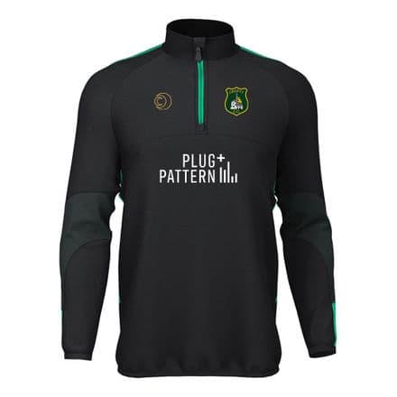 Crofty Holman CC 1/4 Zip