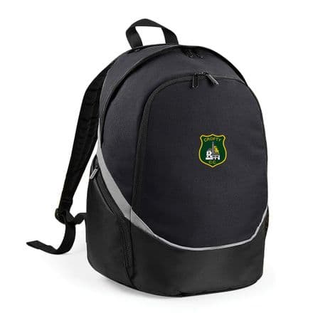 Crofty Holman CC Back Pack