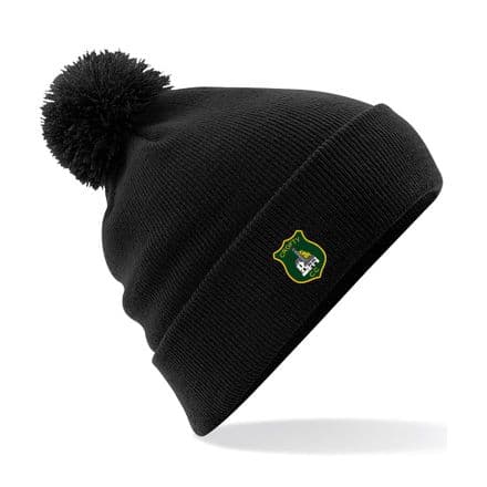 Crofty Holman CC Bobble Hat