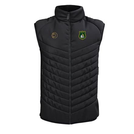 Crofty Holman CC Gilet