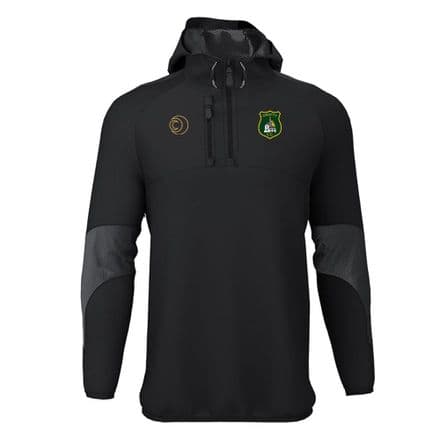 Crofty Holman CC Hooded Pro Jacket
