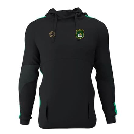 Crofty Holman CC Hoodie