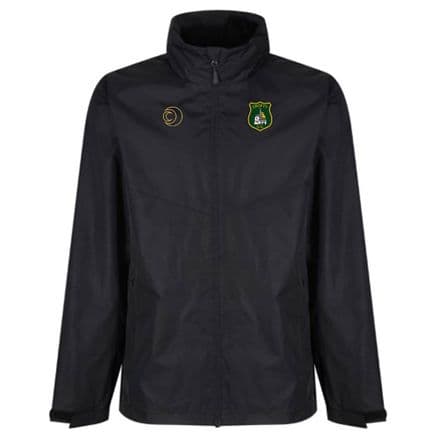 Crofty Holman CC Rain Jacket