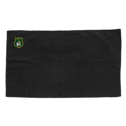 Crofty Holman CC Space Saving Micro Fibre Towel