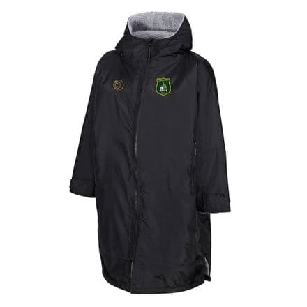 Crofty Holman CC Weatherproof Changing Robe