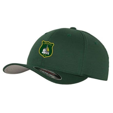 Crofty Holman Flexi Fit Hat
