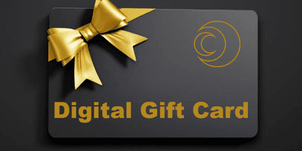 Digital Gift Card