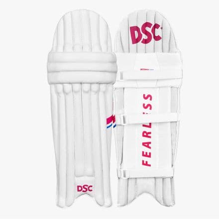 DSC Intense 5000 Batting Pads