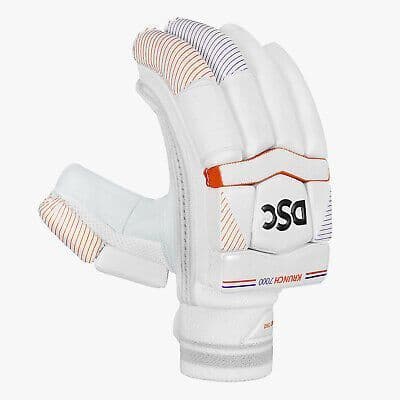 DSC Krunch 7000 Batting Gloves