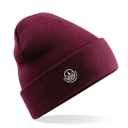Duloe Beanie