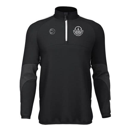 Duloe CC 1/4 Zip