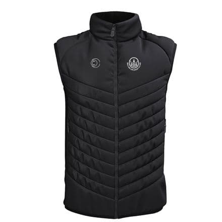 Duloe CC Gilet