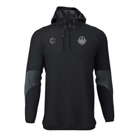 Duloe CC Hooded Pro Jacket