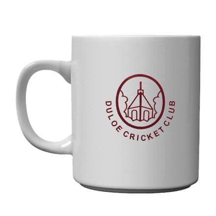 Duloe CC Mug