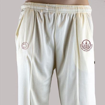 Duloe CC Playing Trousers