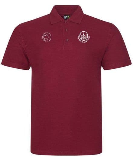 Duloe CC Polo