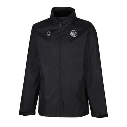 Duloe CC Rain Jacket