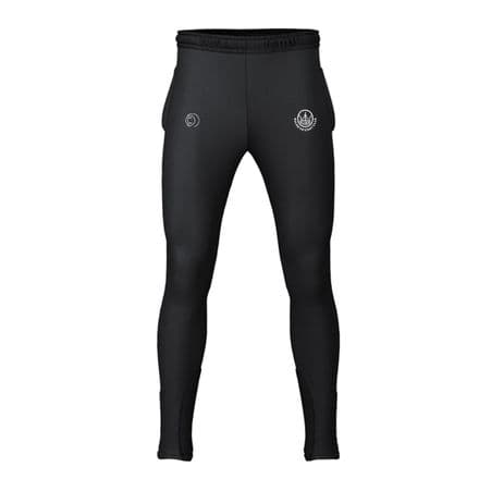 Duloe CC Skinny Track Bottoms