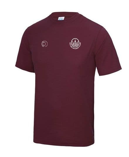 Duloe CC Training Tee