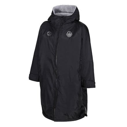 Duloe CC Weatherproof Changing Robe
