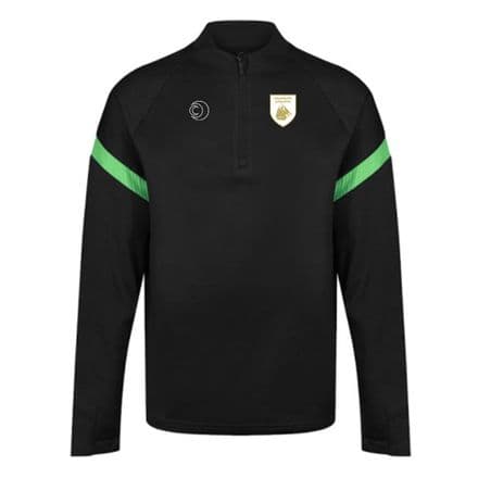 Falmouth Athletic 1/4 Zip