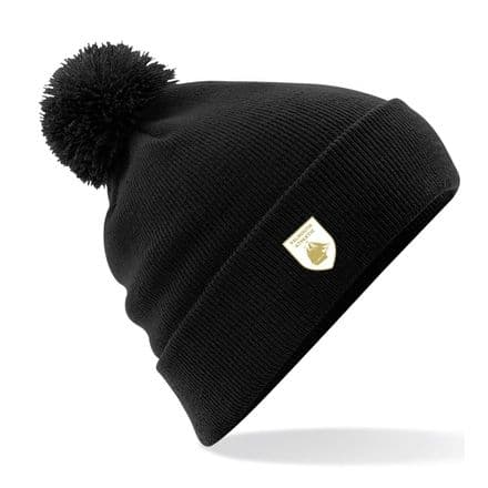 Falmouth Athletic Bobble Hat