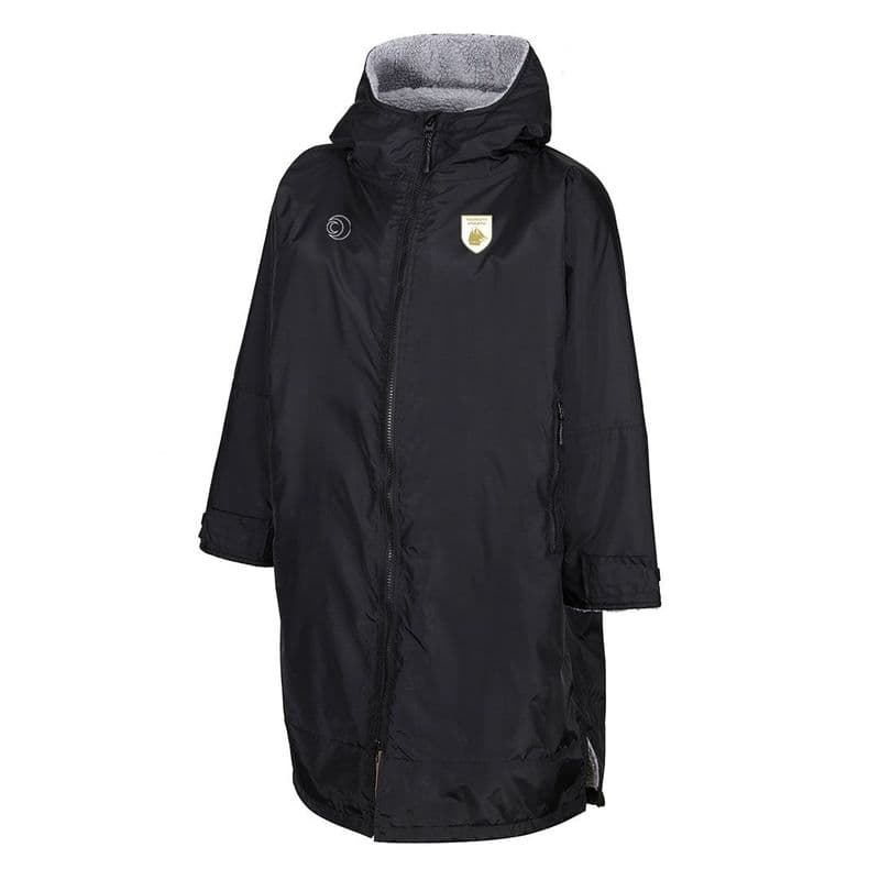 Falmouth Athletic CC Weatherproof Changing Robe
