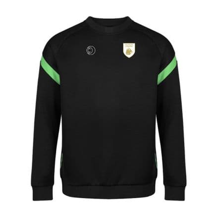 Falmouth Athletic Crew Neck